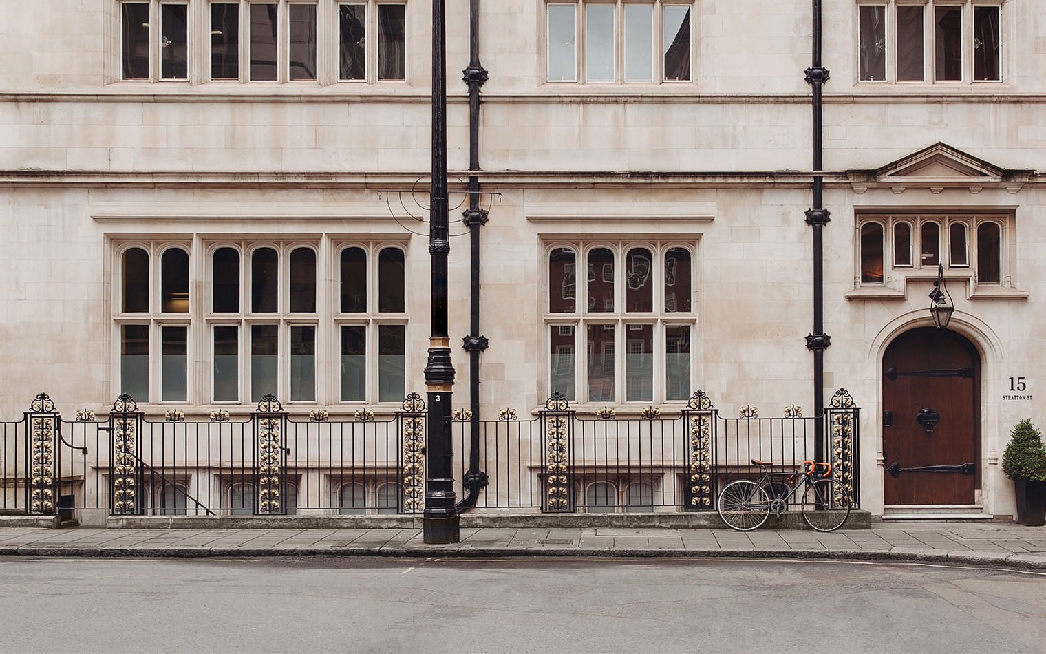 Office in London