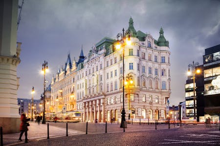 Nr 7, Náměstí Republiky 1081/7, Praha 1, Office / Retail To Let - kancelar-nr-7_8.jpg