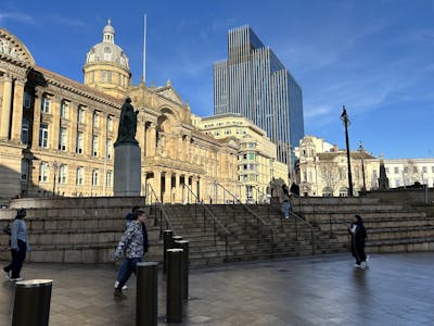 Latham House, 33-34 Paradise Street, Birmingham, Office To Let - IMG_2924.JPG