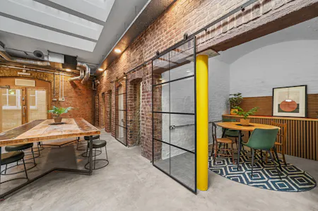 48 Kingsway Place, London, Office To Let / For Sale - MD-BC-48KingswayPlace-8.JPG