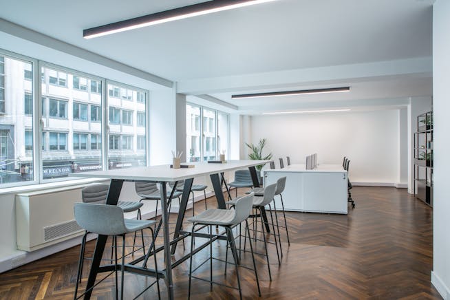 Caroline House, 55-57 High Holborn, London, Office To Let - High Holborn Estate12.jpg Caroline House, 55-57 High Holborn, London, Office To Let - High Holborn Estate12.jpg