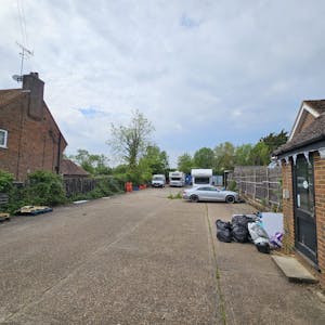 Coal Yard, 25 The Street, Charlwood, Land / Open Storage To Let / For Sale - FF88C94A-C6C7-4463-A2C3-B7E1CFEF19EC.JPG