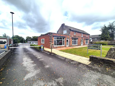 Suite 1, Stockport, Office To Let - 20260820_135736.jpg