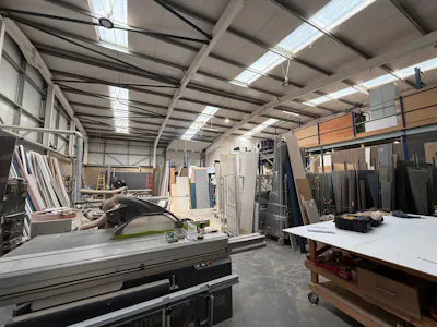 Units 1 & 2 Regent Trade Park, Gosport, Industrial / Trade Counter / Warehouse For Sale - WhatsApp Image 2026-07-17 at 07.19.08.jpeg