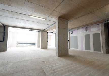 Edward Street Quarter, 39 Edward Street, Lower Mighell Street, Brighton, Retail To Let - Image 4