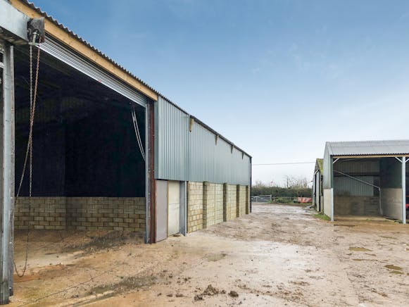 Unit 3, Garsington, Industrial To Let - IMG_2863.jpg