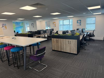 7 The Croft, Bromsgrove, Office To Let / For Sale - IMG_5888.JPG