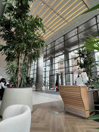 Second Floor, Salesforce Tower, 110 Bishopsgate, London, Offices Lease Assignment - 20260508_104834308_iOS.jpg