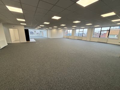 Portland House, 17 Renfield Street, Glasgow, Office To Let - IMG_0143.jpeg