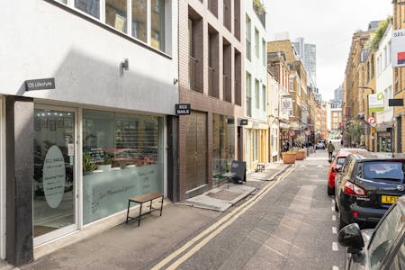 67 Charlotte Road, London, Office / Retail To Let / For Sale - 67-Charlotte-Road-EC2A-Shoreditch-Shop-Retail-Showroom-External3-Dominion.London.jpg