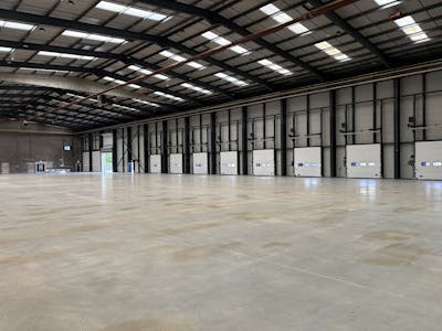 Magna 214, Hunter Boulevard, Lutterworth, Industrial/Logistics To Let - IMG_0250.JPEG