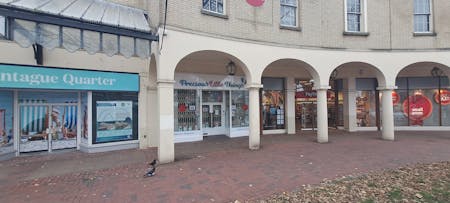 Unit 12, Worthing, Retail / High Street Retail / Retail - In Town / Shopping Centre To Let - 20231130_113740.jpg
