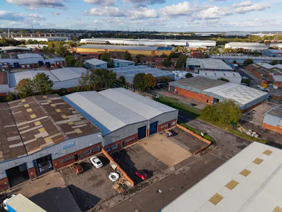 Unit 2, Roman Way, Birmingham, Industrial / Workshops / Industrial / Warehouse To Let - gbroma04_U1_U2_034.jpg