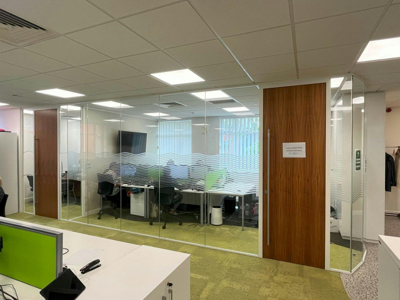 Unit 5, Ashbrook Office Park, Longstone Road, Heald Green, Offices To Let / For Sale - Ashbrook Offices 3.jpg