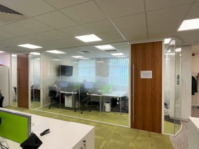 Unit 5,, Ashbrook Office Park, Longstone Road, Heald Green, Office To Let - Ashbrook Offices 3.jpg