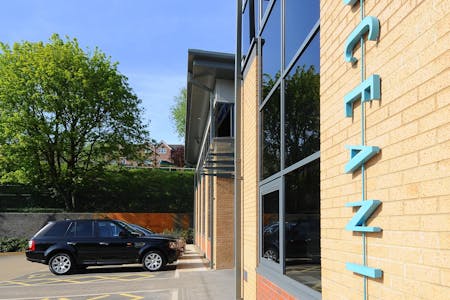 Navigation Business Park, Waters Meeting Road, Bolton, Office To Let - DSC_4630.JPG