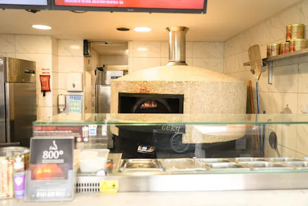 Pizza Takeaway Business in Giffnock Glasgow, 1A Station Road, Glasgow, Takeaway For Sale - 430e99f0-fa7a-4e72-8beb-c42d090ea036.JPG