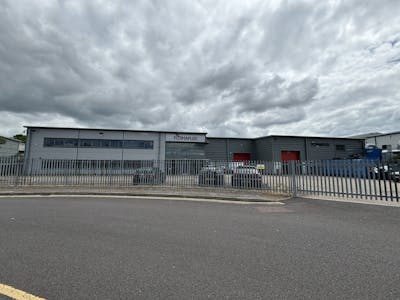 Unit 1 Dakota Business Park, Havant, Industrial / Trade Counter / Warehouse For Sale - IMG_1247.jpg