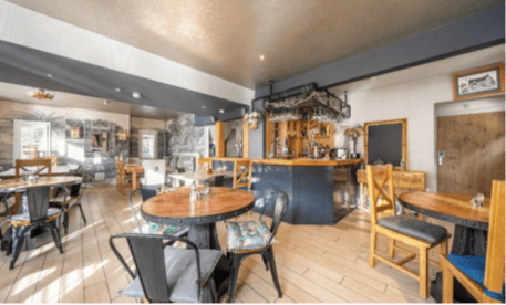 Retail/Shop in Bedford - photo 3