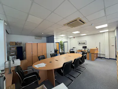 Unit 1, Vermont Place, Milton Keynes, Office / Industrial / Warehouse For Sale - Image 3