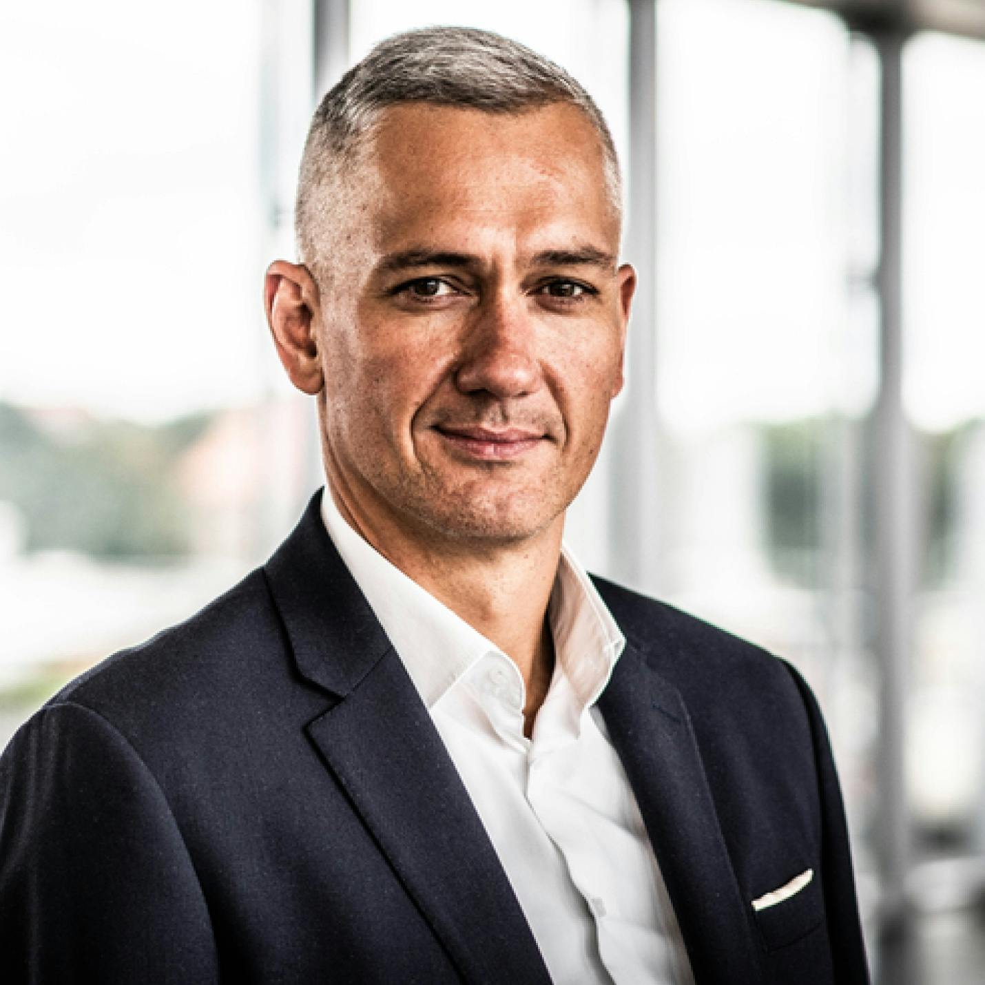 Jan Mechl profile photo
