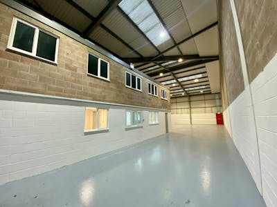 Unit B2, Cardiff, Industrial To Let - B2 West Point 02.jpg