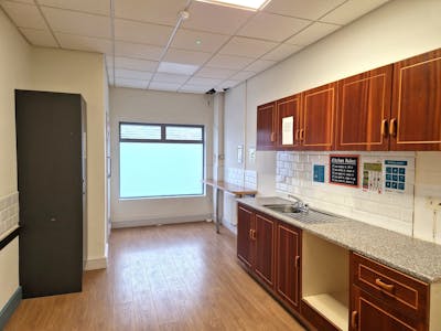 Unit 2, Block A, Charleville Business Park, Charleville, Office / Retail / Trade Counter To Let - Kitchen.jpg