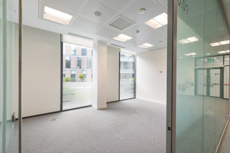 Minerva House, Ballsbridge, Dublin 4, Office To Let - 2nd Floor