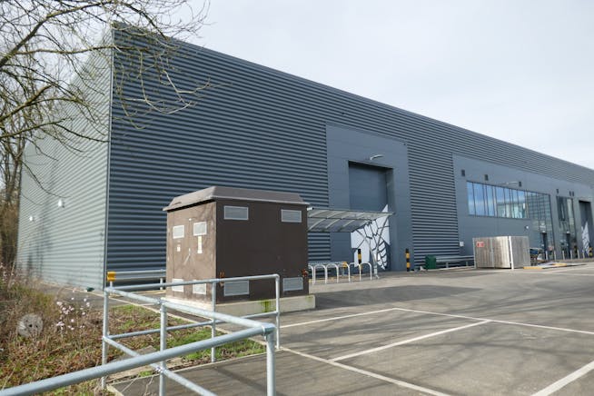 Unit 1C Modus, Harlow Innovation Park, Harlow, Industrial To Let - P1010976.JPG