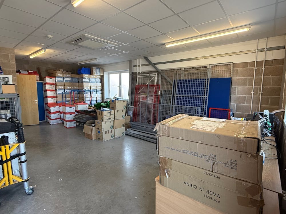 Unit 12 Glenmore Business Park, Southmead Close, Westmead - 5.jpg