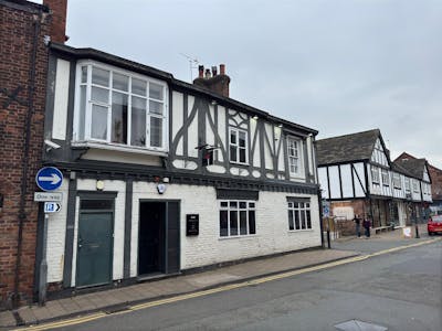 21 Princess Street, Knutsford, High Street Retail To Let - High Street.jpg