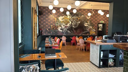 Treasury Building, Warrington, Restaurant To Let / For Sale - Vandal Int 3.jpg