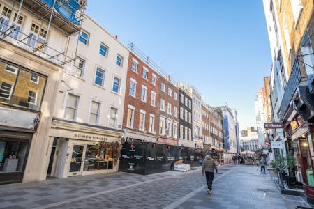 14 South Molton Street, Mayfair, Office To Let - 1383618169204bdb7f3b1.jpg