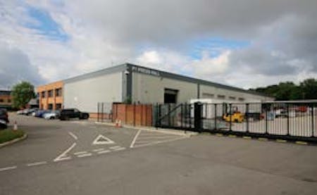 PPC1, Power Park Coventry, Woodhams Road, Coventry, Industrial To Let - PPC1 2.jpg