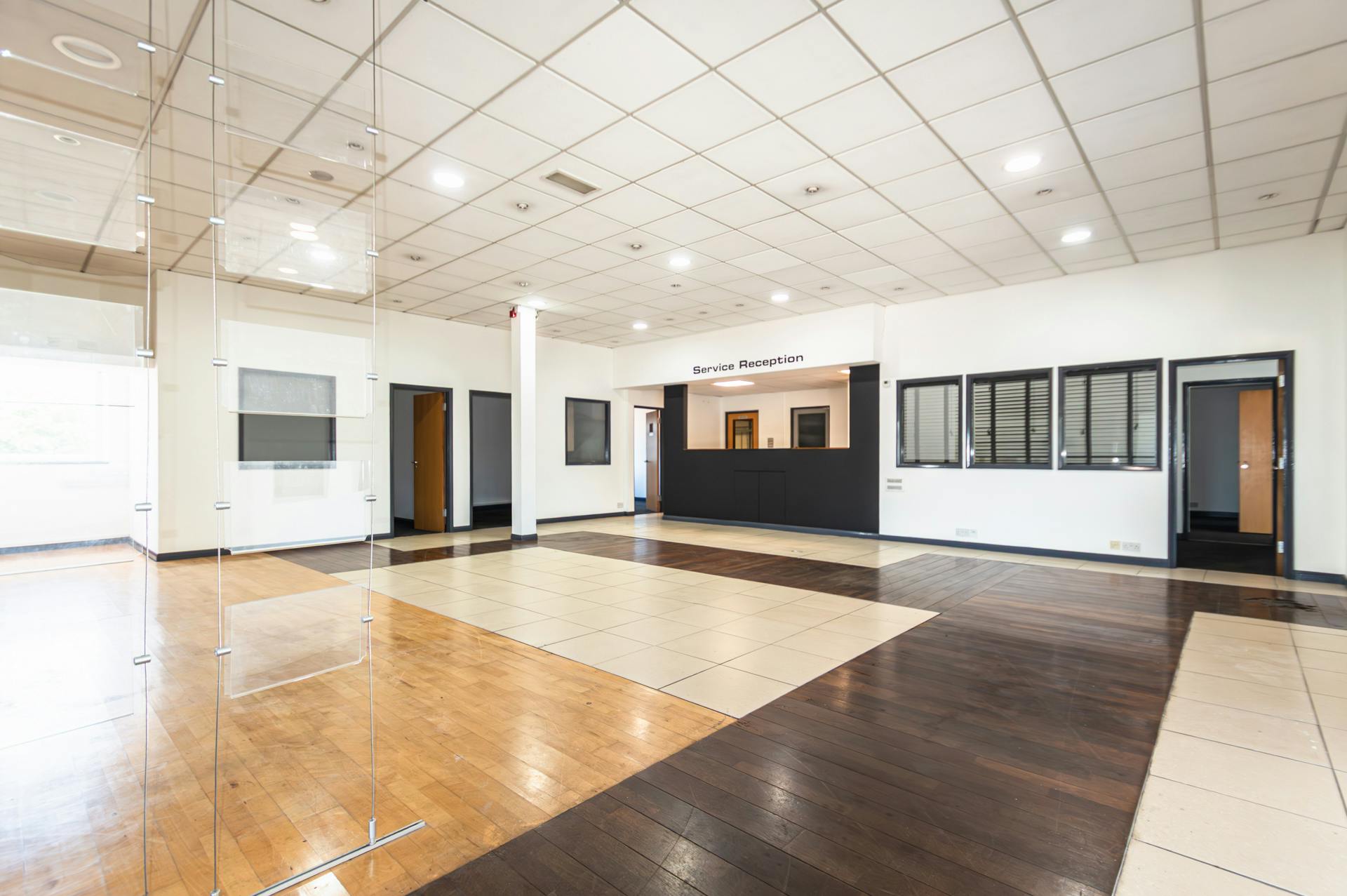 Retail/Shop in Blandford Forum - photo 4