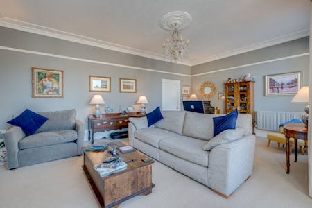 1 & 1A, Montpellier Gardens, Harrogate, Investment / Residential / Retail For Sale - 1A Montpellier Gardens-16.jpg