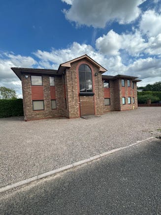 11a Kingswood Road, Droitwich, Office To Let - Image 2