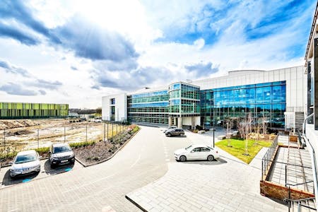 KAO Park Two, London Road, Harlow, Office To Let - Picture 6