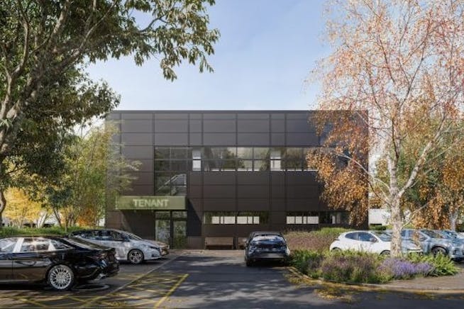 Hawk House, Crayfields Park, Orpington, Industrial To Let - Orpington - Hawk House main.jpg