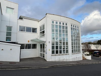 First Floor 2B Coy Pond Business Park, Ingworth Road, Poole, Office To Let - IMG_2275.JPEG