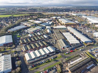 Coleshill Trading Estate, Coleshill Trading Estate, Birmingham, Industrial / Industrial/Logistics / Industrial / Storage / Trade Counter / Industrial / Warehouse / Workshops To Let - IW-160126-CA-003-Park.jpg