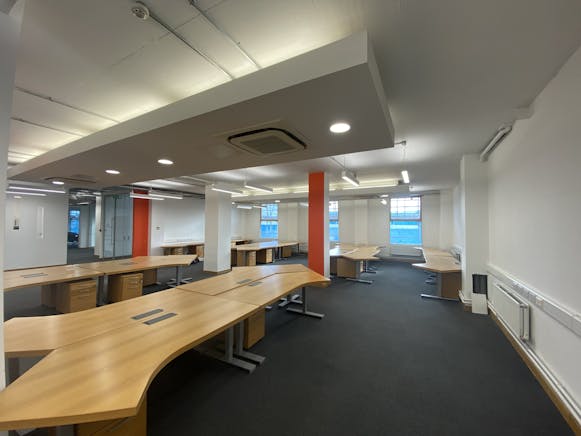 Fulcrum, 2 Sidney Street, Sheffield, Offices To Let - IMG_4438.JPG