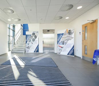 5 Spa Park, Spartan Close, Leamington Spa, Industrial/Logistics Lease Assignment - Martin Warehouse (1) edit.jpg