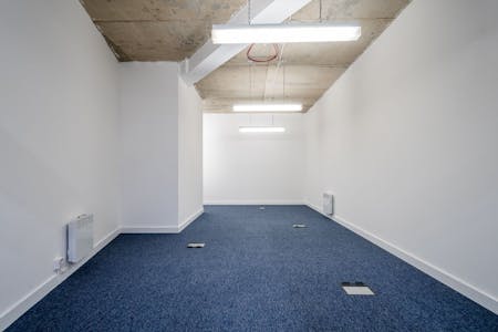 Studio 18 Arthaus, 203 Richmond Road, London Fields, Hackney, Office To Let - Image 4