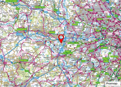 Golden Cross, Poyle Road, Slough, Pub / Pub / Bar / Club To Let / For Sale - Golden Cross  Location.jpg