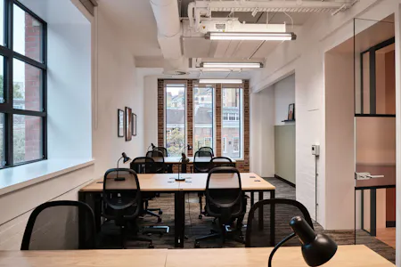Greycoat Stores, 10 Greycoat Place, London, Office To Let - DSCF0487.jpg