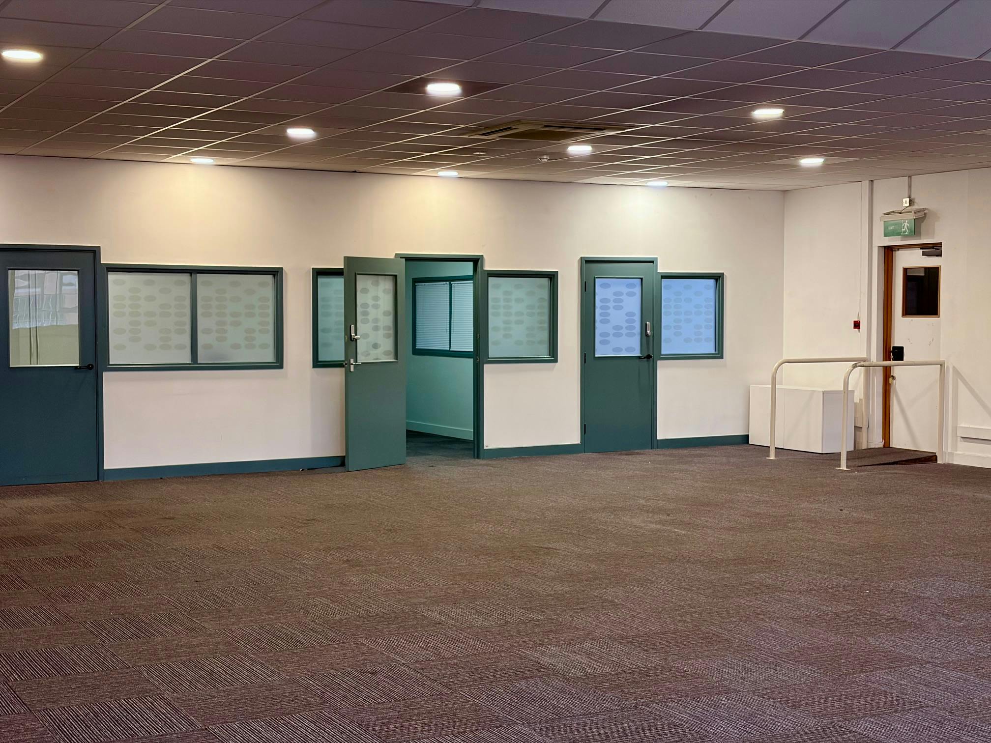 The Work Station, Sheffield, Offices To Let - IMG_5029.jpeg