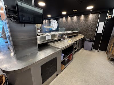 Fully Fitted Trading Fish & Chip Shop Pizza Takeaway, 35 St. James Avenue, East Kilbride, A3 (Restaurants and Cafes) / Takeaway For Sale - IMG_5263.jpg