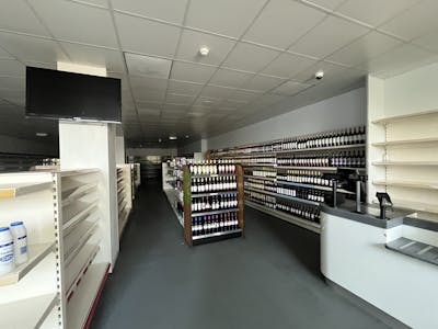 Commercial Unit at Jennens Court, Birmingham, Retail To Let - image00031.jpeg