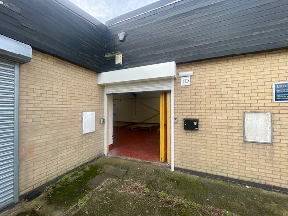 Unit 1D, Mildenhall, Industrial To Let - IMG_7748.jpg